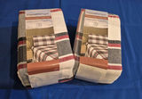 Flannel Portugal Twin Flannel Sheet Sets - thumbnail 1 of 3