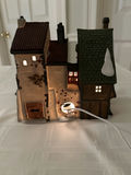 Dickens' Village Series: Fagin's Hide-A-Way - thumbnail 8 of 9