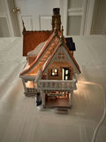 Heritage Village Collection Bobwhite Cottage -  - thumbnail 6 of 9