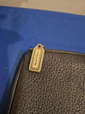 Coach Leather Wristlet, Coin Purse, and Wallet - thumbnail 3 of 6