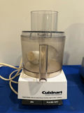Cuisinart Food Processor with Attachments and Accessories - thumbnail 1 of 4