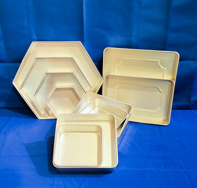 Aluminum Bakeware - Image 1 of 4