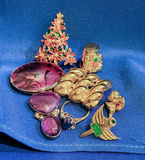 Jewelry #3 | Various Small Accessories - thumbnail 1 of 2
