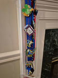 Disney tote bag with pin-lanyard set - thumbnail 7 of 12