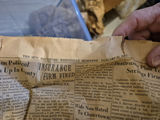 Vintage Lionel Train And Plasticville U.S.A. Model Train Buildings, Track, and Train Parts - thumbnail 12 of 12