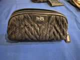 COACH: Two  Black Quilted Small Bags - thumbnail 3 of 3