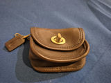 Coach Leather Wristlet, Coin Purse, and Wallet - thumbnail 4 of 6