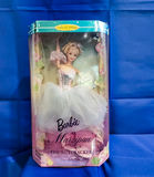 Barbie Collector Edition Ballet Dolls: Nutcracker and Swan Lake - thumbnail 1 of 8
