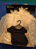 American Girl Doll Swan Lake Ballet Costume Set - thumbnail 1 of 2