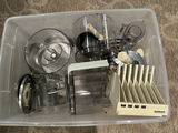 Cuisinart Food Processor with Attachments and Accessories - thumbnail 4 of 4