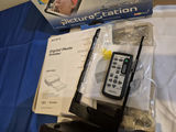 Sony PictureStation DPP-FP30 Digital Photo Printer with Box and Accessories - thumbnail 4 of 4