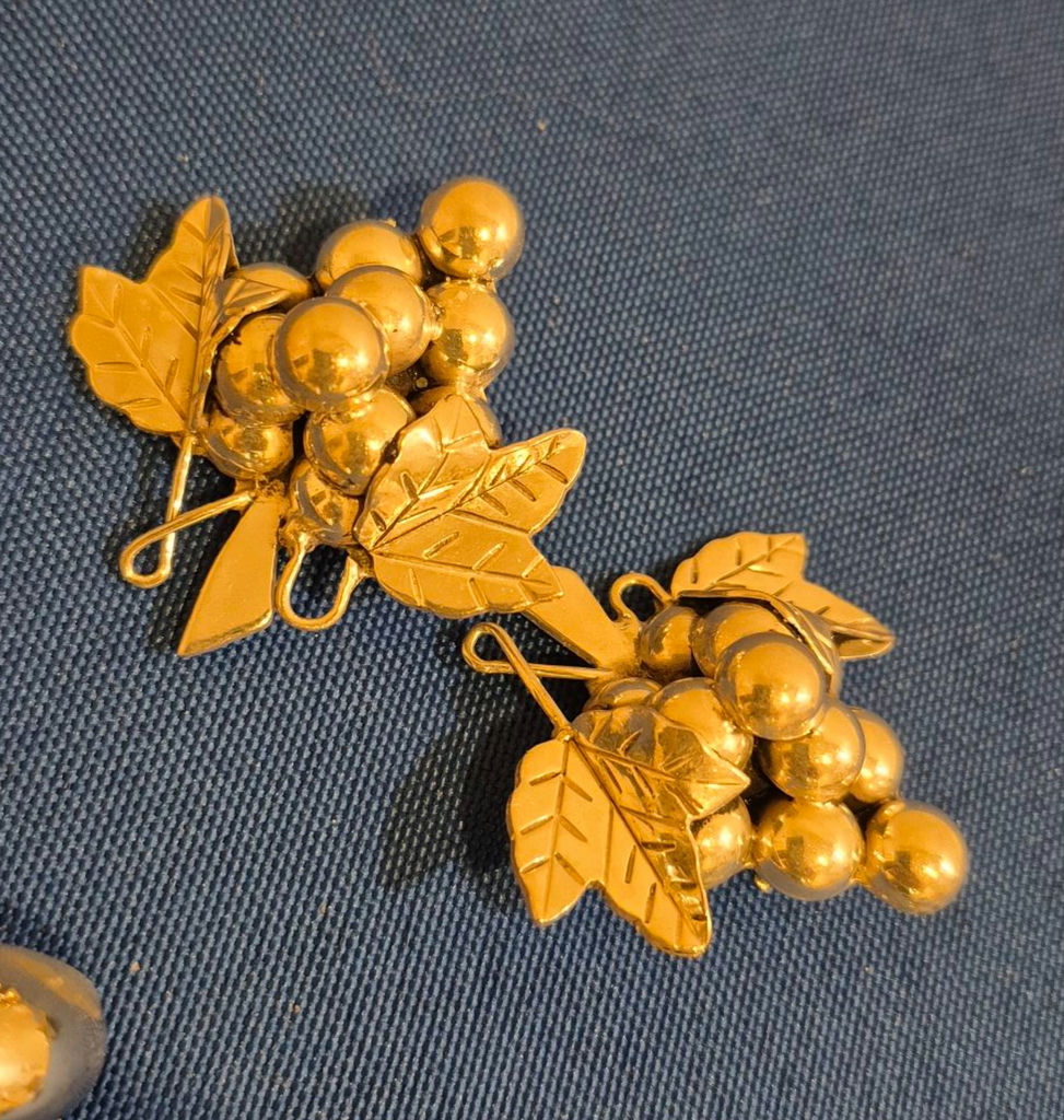 Assorted Silver Jewelry Pieces - image 7 of 13
