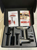 KitchenAid Metal Food Grinder Attachment Kit - thumbnail 1 of 4