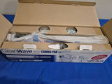 Verilux CleanWave Combo Pak UV-C Sanitizing Wands - thumbnail 3 of 3