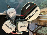 Pink Golf Bag with Clubs - thumbnail 4 of 5