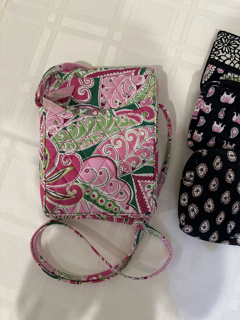 Vera Bradley bags - image 3 of 3
