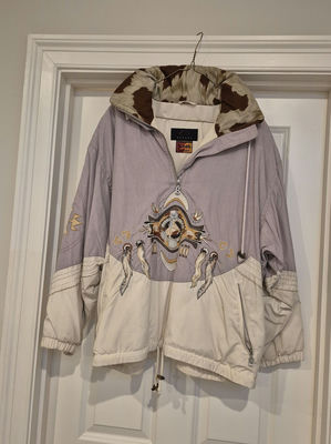 Bogner Medium Hooded Ski Jacket - Image 1 of 6