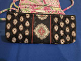 Vera Bradley Quilted Wallets and Cosmetic Bags - thumbnail 5 of 6