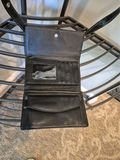 Coach bag set: black monogram bag with wallet - thumbnail 3 of 4