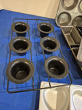Assorted Baking Pans and Specialty Bakeware - thumbnail 4 of 8