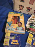 Jacquard Tie Dye Kit and Assorted Art Supplies - thumbnail 3 of 5