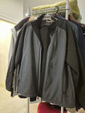 Kirkland Signature Softshell Jacket Size Large - thumbnail 1 of 3