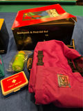 American Girl Doll Hiking Outfit and Outdoor Gear Set - thumbnail 3 of 4