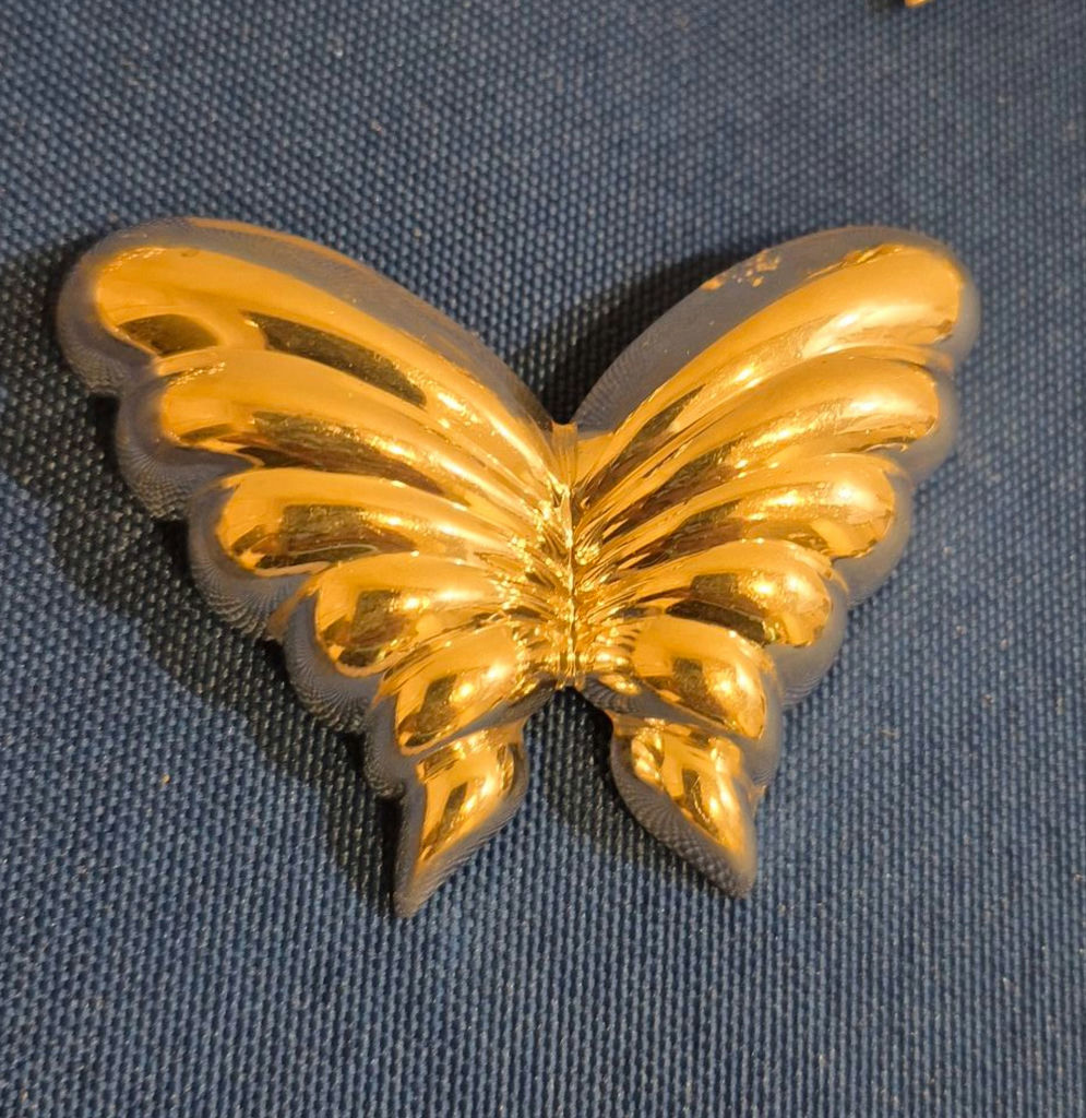 Assorted Silver Jewelry Pieces - image 6 of 13