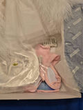 American Girl Doll Swan Lake Ballet Costume Set - thumbnail 2 of 2