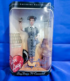 Love Lucy Collectible Dolls: Lucille Ball as Lucy Ricardo - thumbnail 2 of 4