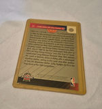 Vintage NBA Basketball Trading Cards Featuring Larry Bird, Shaquille O'Neal, and Earvin Johnson - thumbnail 3 of 7