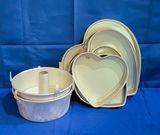 Aluminum Bakeware - thumbnail 3 of 4