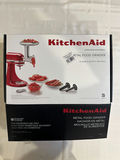 KitchenAid Metal Food Grinder Attachment Kit - thumbnail 2 of 4