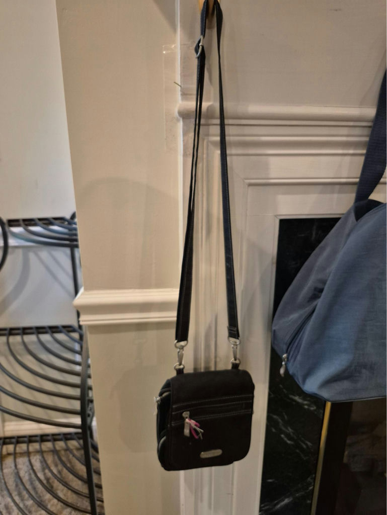 Baggallini Cross body + Blue tote  - image 3 of 7