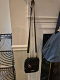 Baggallini Cross body + Blue tote  - thumbnail 3 of 7