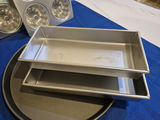 Assorted Baking Pans and Specialty Bakeware - thumbnail 8 of 8