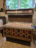 Jukebox: Vintage AMI Rowe - thumbnail 2 of 6