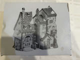 Dickens' Village Series: Fagin's Hide-A-Way - thumbnail 3 of 9