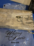 Whiting and Davis Mesh Evening Bags - thumbnail 2 of 4