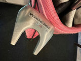 Pink Golf Bag with Clubs - thumbnail 5 of 5