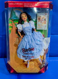 Barbie Wizard of Oz dolls: Glinda and Dorothy (Collector Edition) - thumbnail 2 of 4