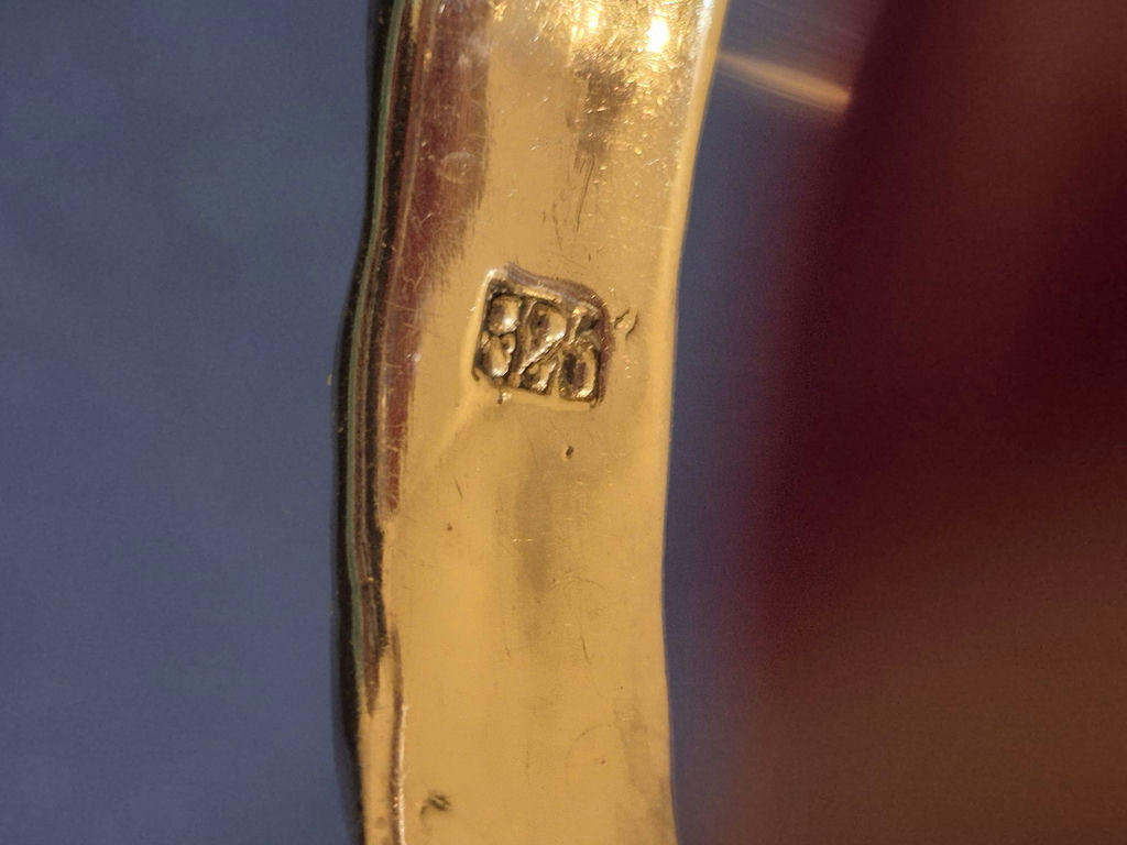Assorted Silver Jewelry Pieces - image 13 of 13