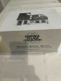 Dickens Village Cottage: Bob Cratchit and Tiny Tim - thumbnail 4 of 9