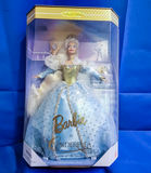 Barbie Disney Princess Collector Dolls - thumbnail 1 of 8