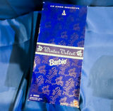 Barbie Holiday Edition Collector Dolls - thumbnail 7 of 7
