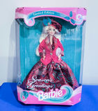 Barbie Holiday Edition Collector Dolls - thumbnail 3 of 7