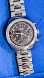 Longines Watch for Andre Agassi Charity - thumbnail 2 of 6