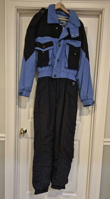 Bogner One-Piece Ski Suit Size 42 - Image 1 of 5