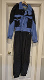 Bogner One-Piece Ski Suit Size 42 - thumbnail 1 of 5