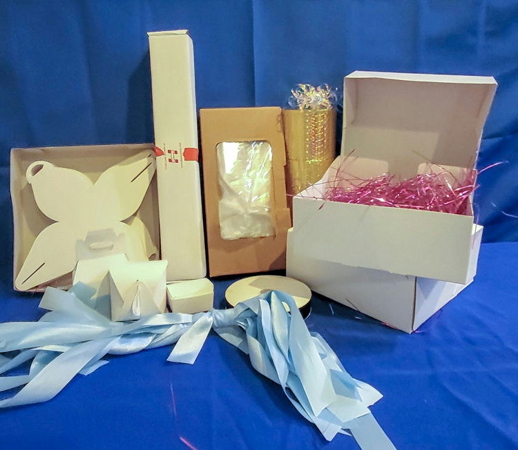 Professional Bakery Packaging - image 3 of 5